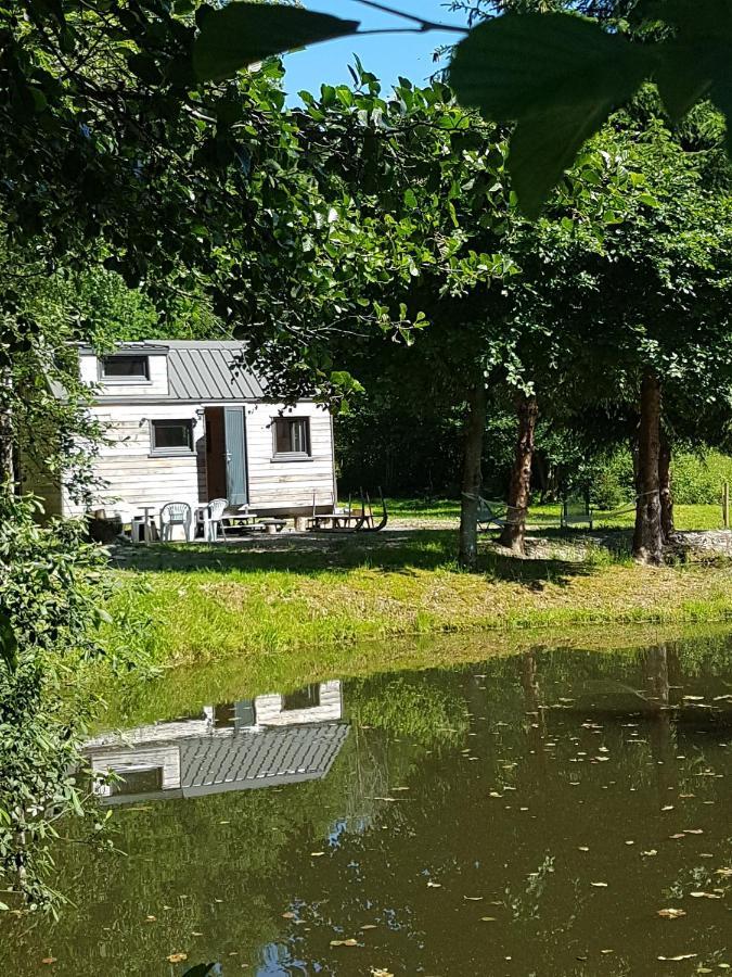 Insolite Tiny House Serenite Bien Etre Country house