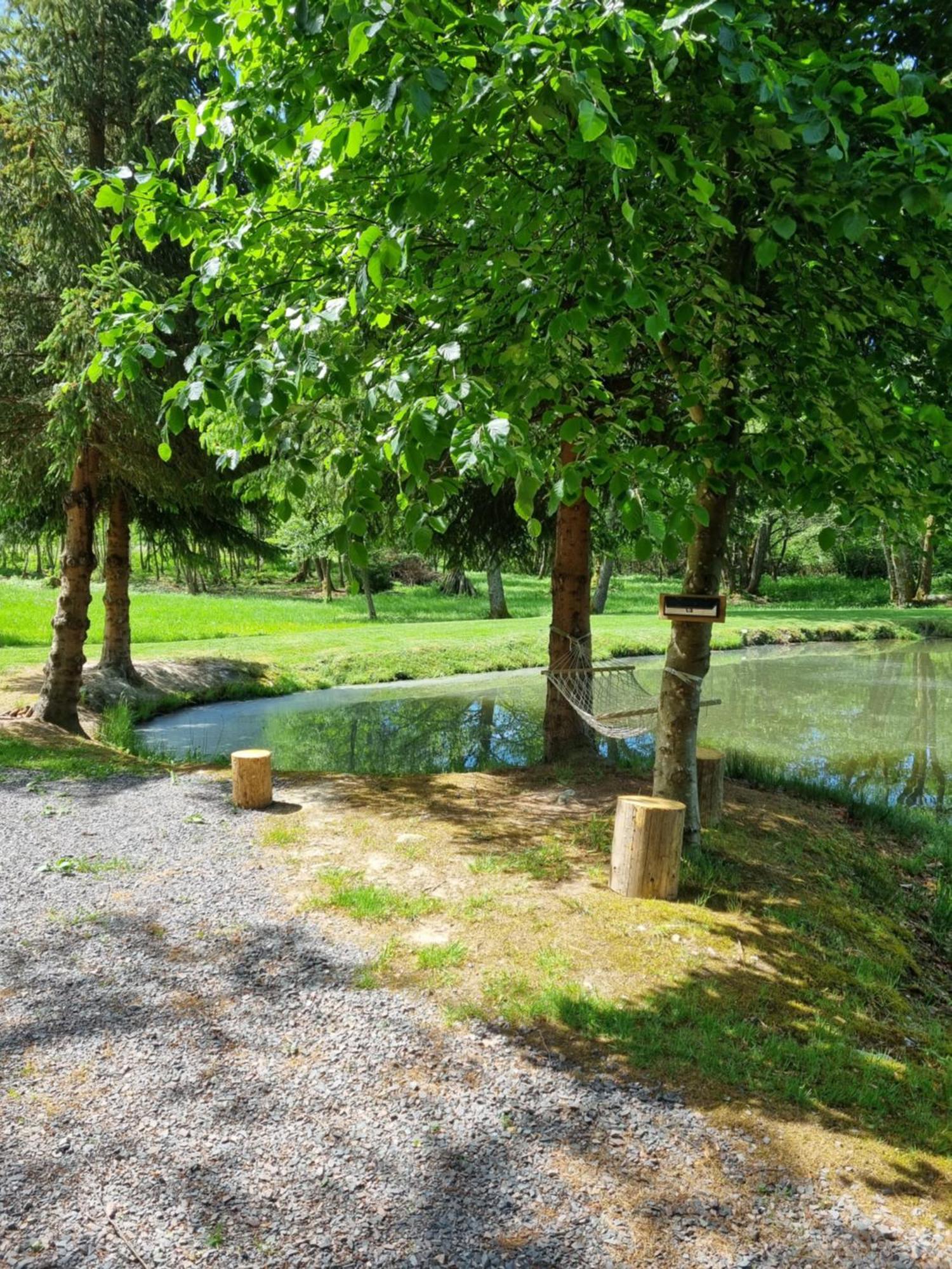 Insolite Tiny House Serenite Bien Etre * Ban-sur-Meurthe-Clefcy